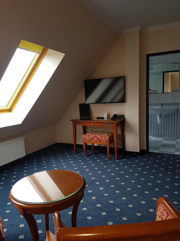 Duenenhotel Am Meer Rostock Exterior foto